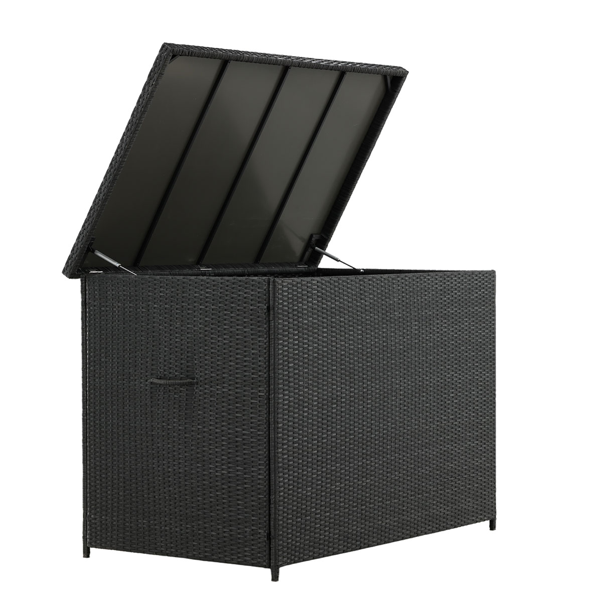 Amazon Dynbox - Svart Svart