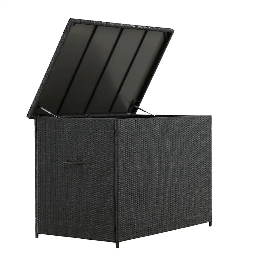 Amazon Dynbox - Svart Svart