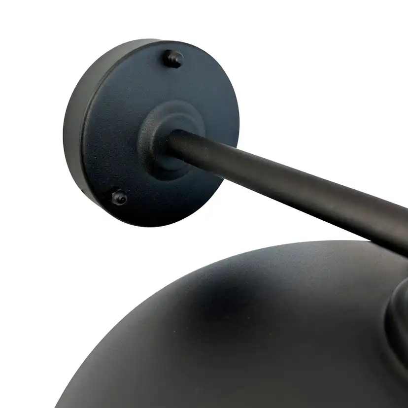 Fasadbelysning Dyberg Larsen Morph D30