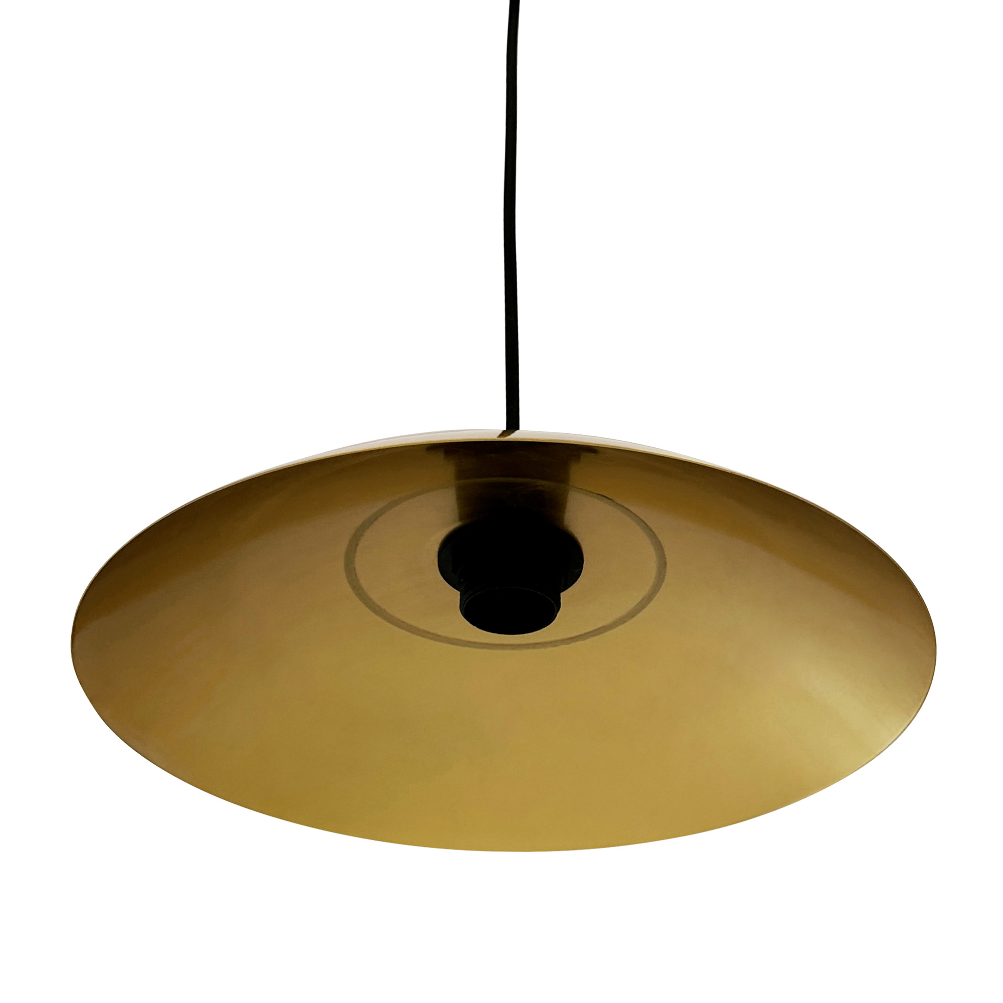 Taklampa Dyberg Larsen French collection Paris Pendel