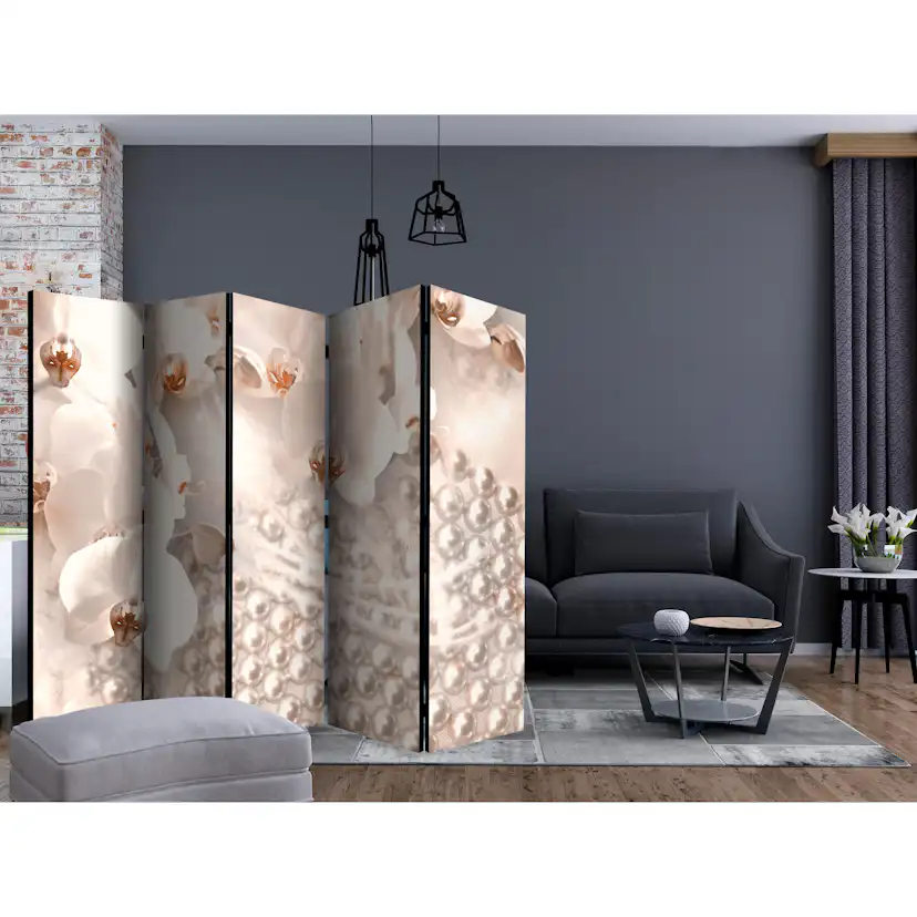Rumsavdelare Arkiio Treasures of Elegance II 225x172 cm
