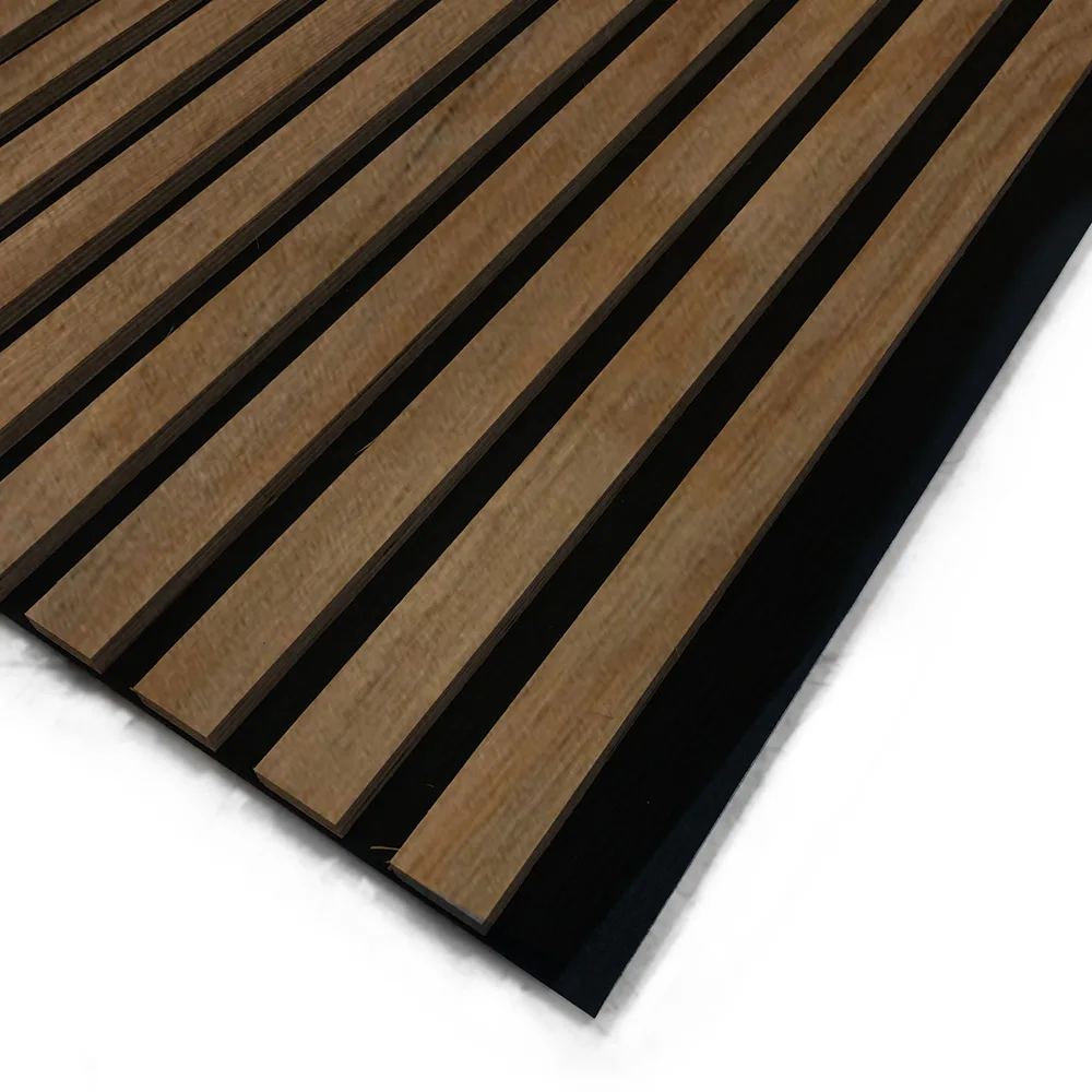 Akustikpanel Lundbergs 2800x600x20 mm