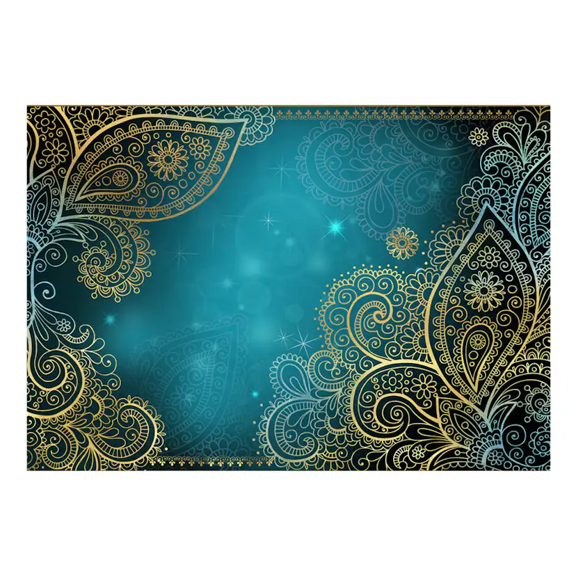 Fototapet Arkiio Oriental Wings