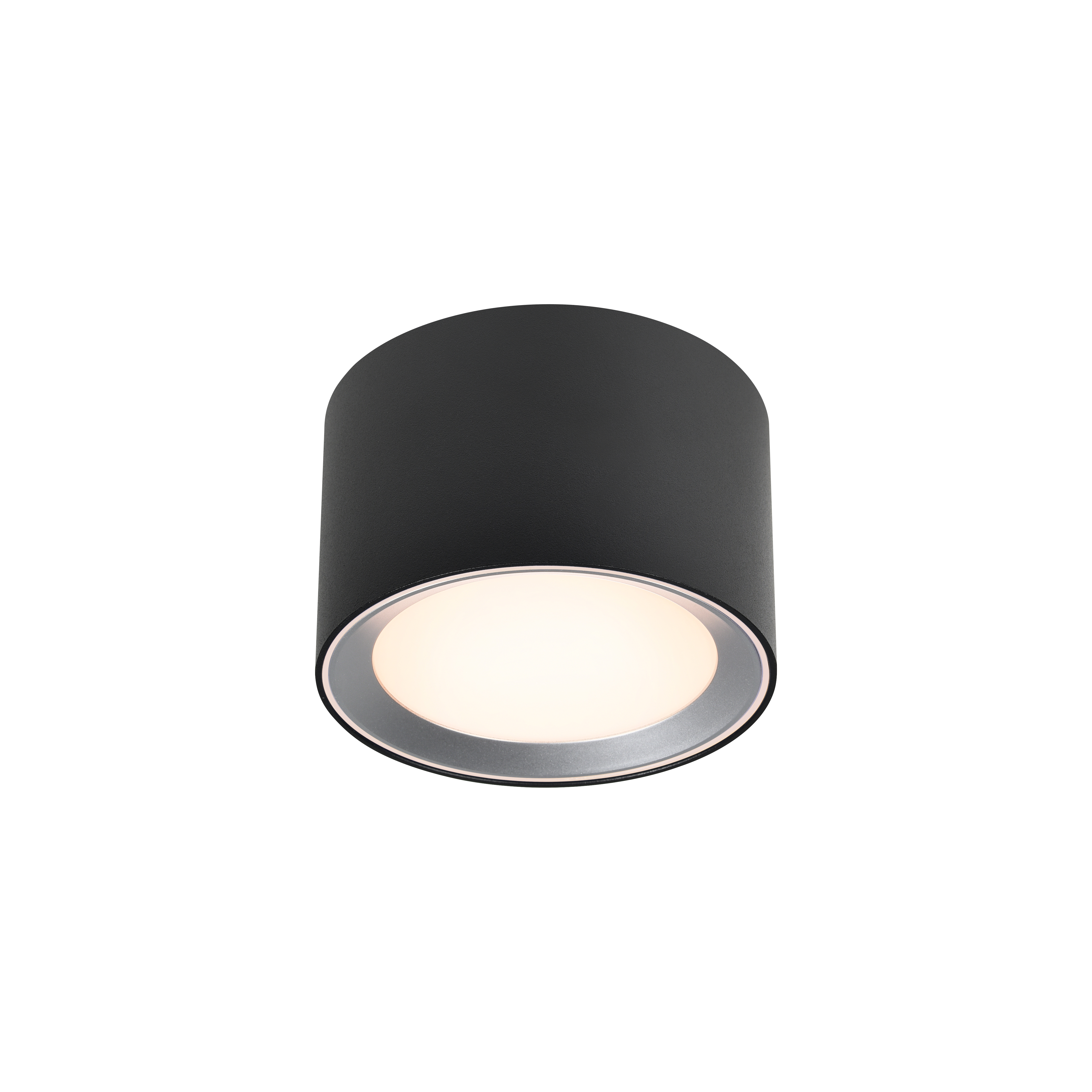 Plafond Nordlux Landon Smart