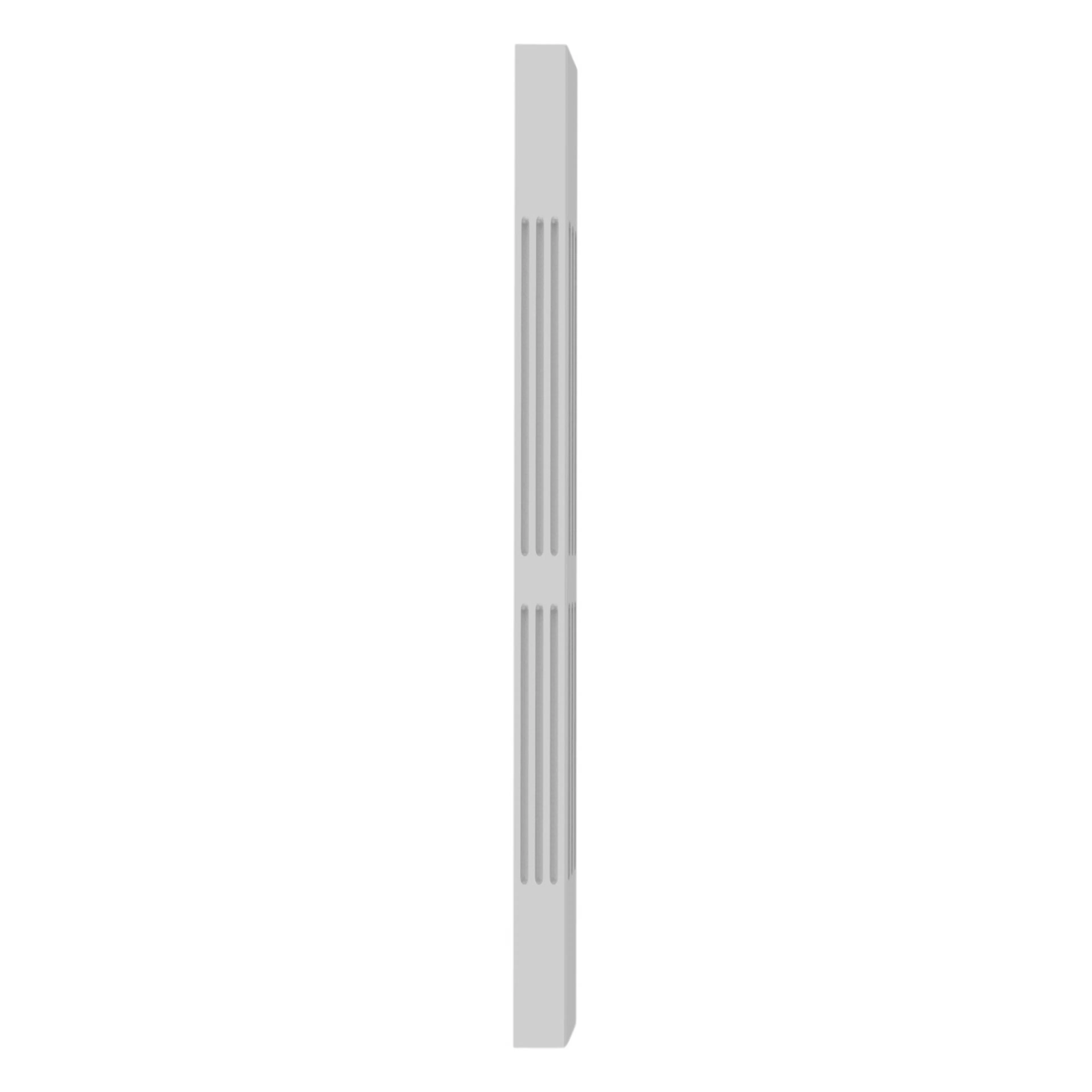 Takpelare Jabo Spårad 135x135x2500 mm är en elegant takpelare av gran.