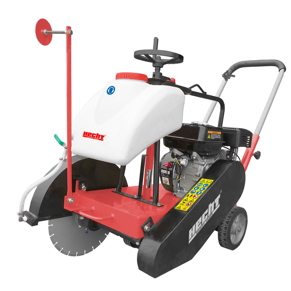 Betongskärare HECHT - 200cc