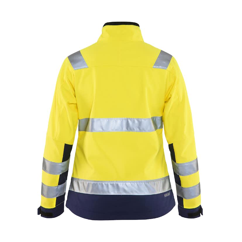 Softshelljacka Dam Blåkläder 49022517