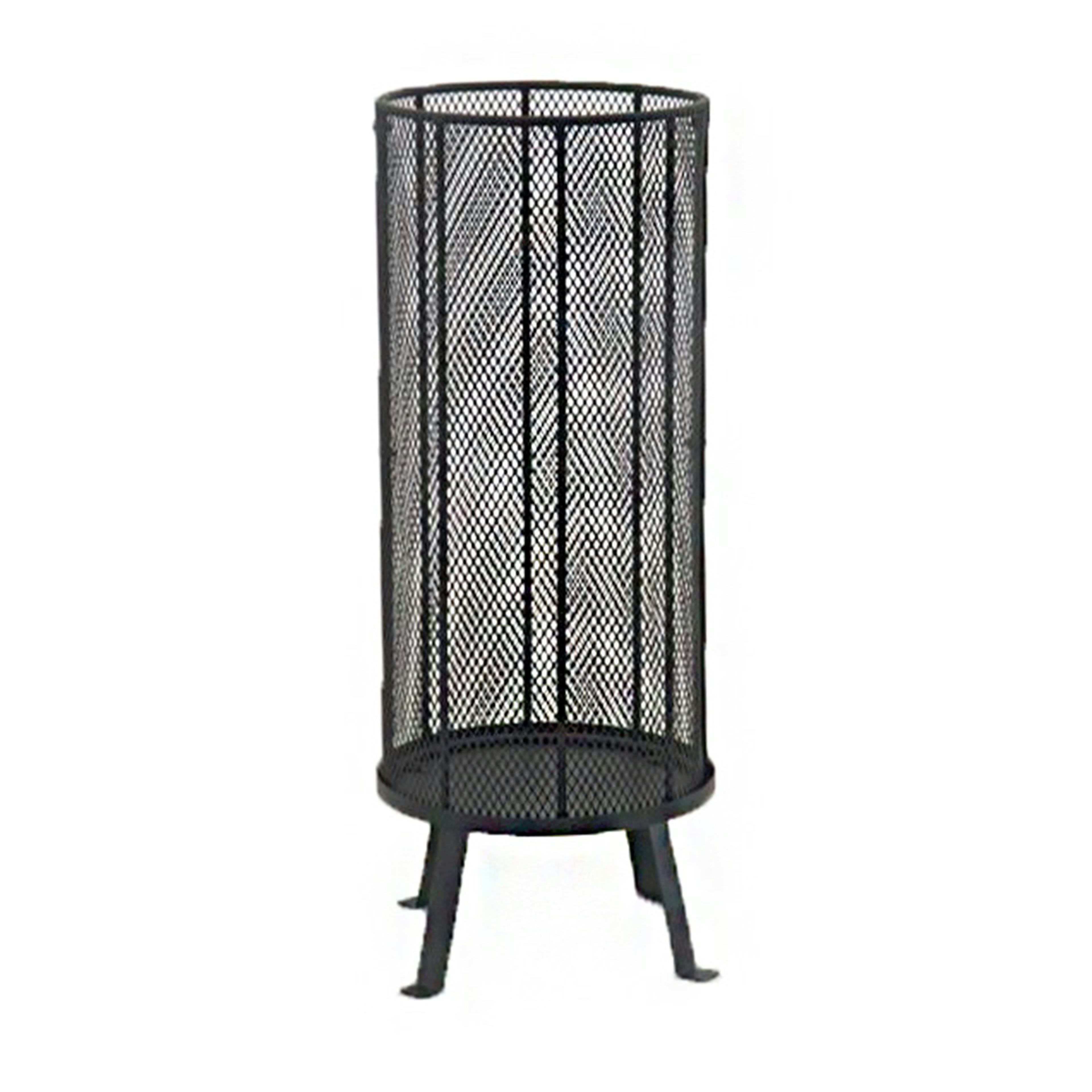 Eldkorg Venture Home Bastian 35x35 cm