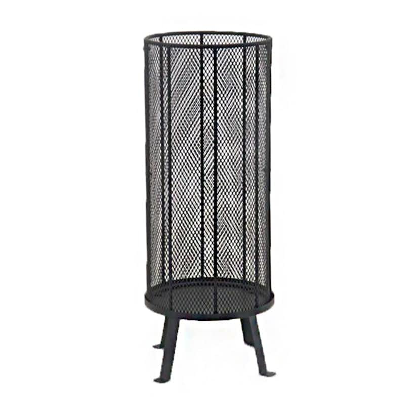 Eldkorg Venture Home Bastian 35x35 cm