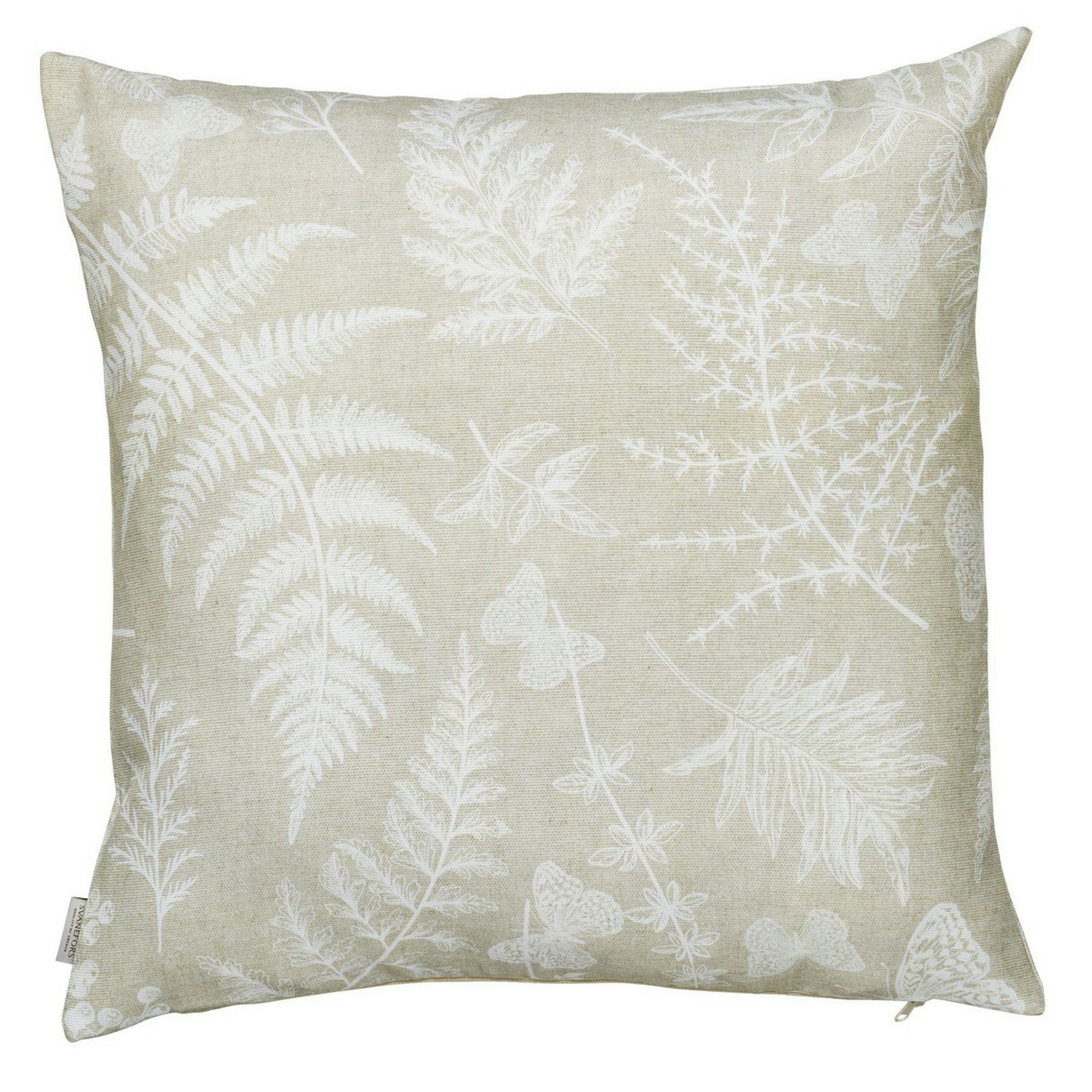Kuddfodral Svanefors Fern
