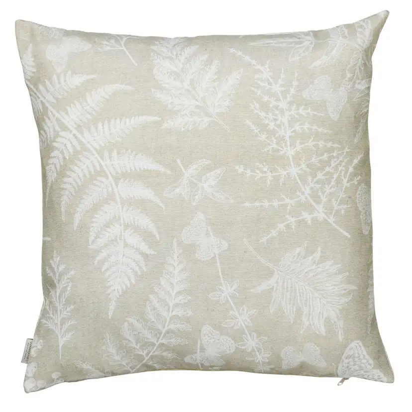 Kuddfodral Svanefors Fern