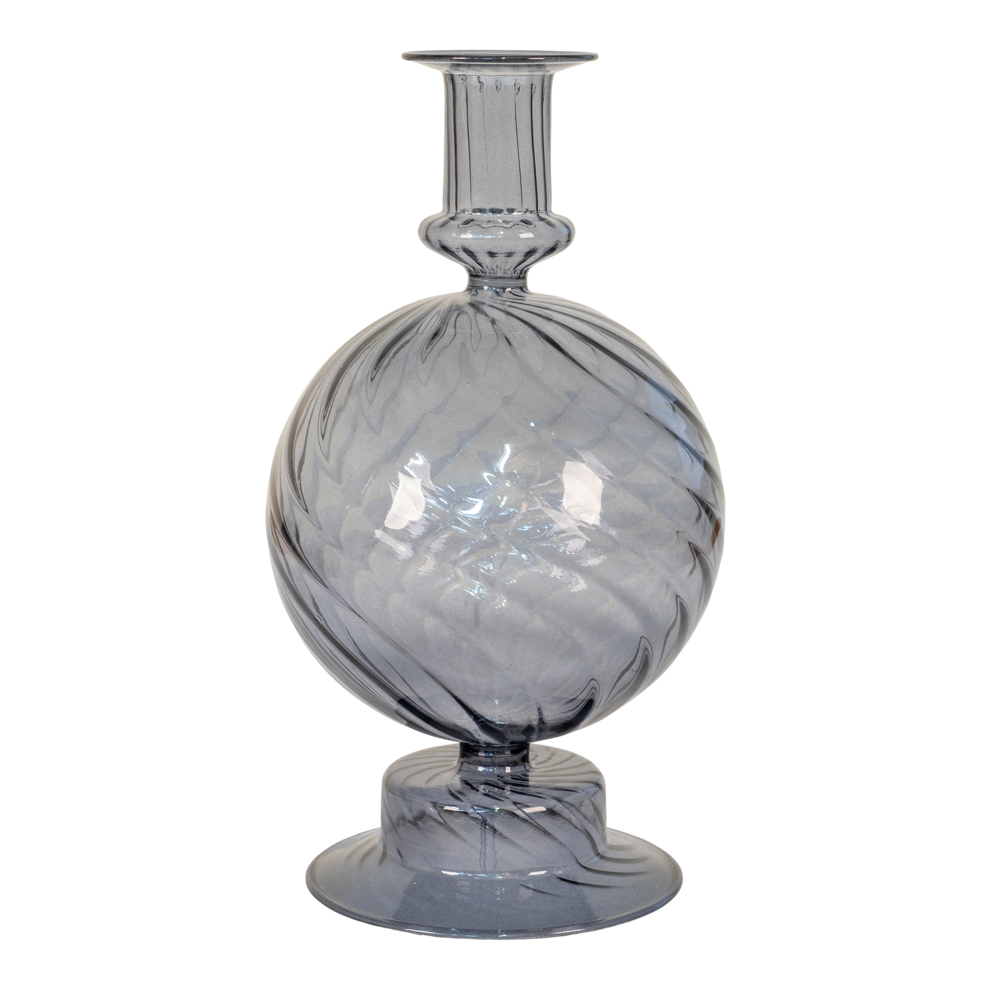 Ljusstake House Nordic Globe