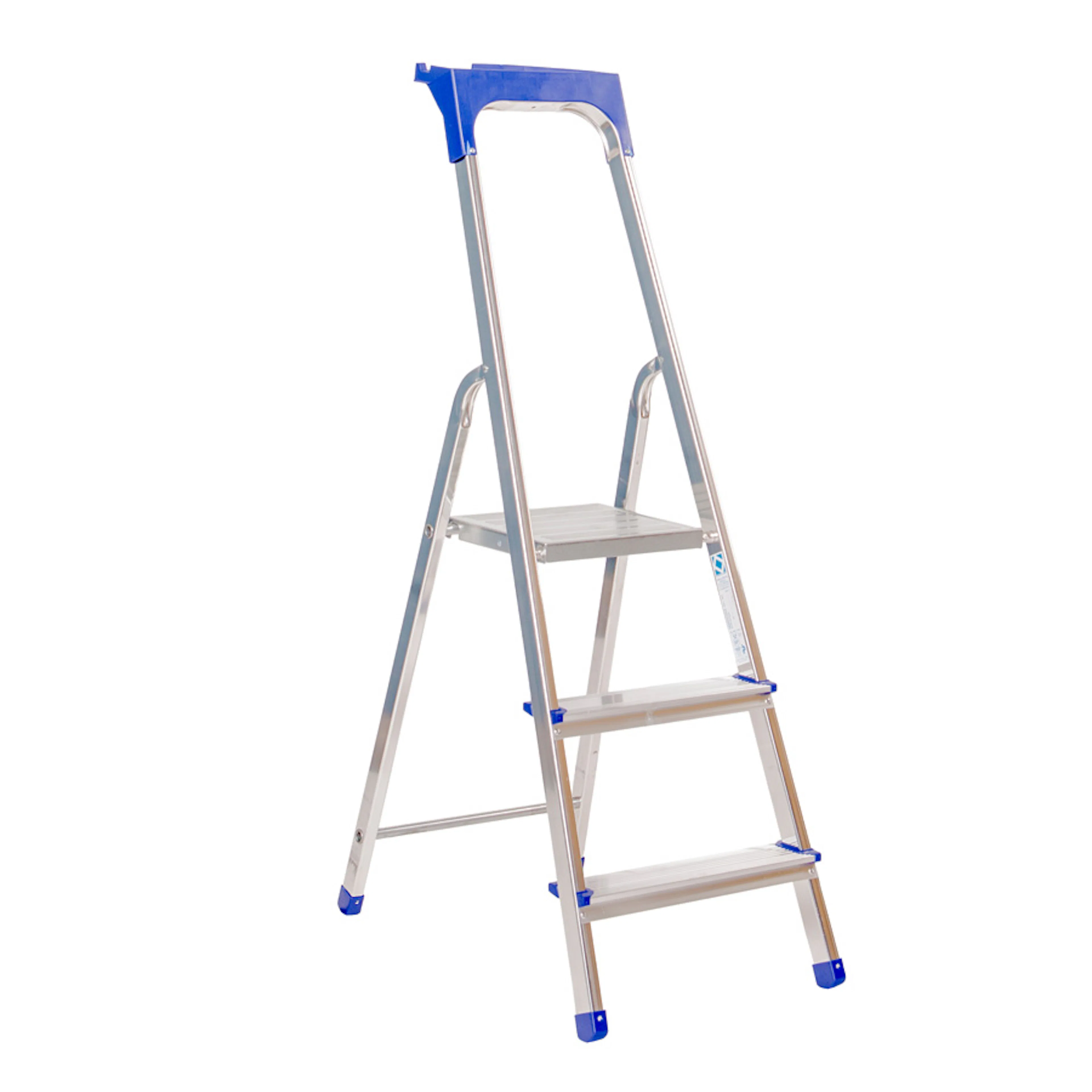 Trappstege Skeppshultstegen Standard med Hylla