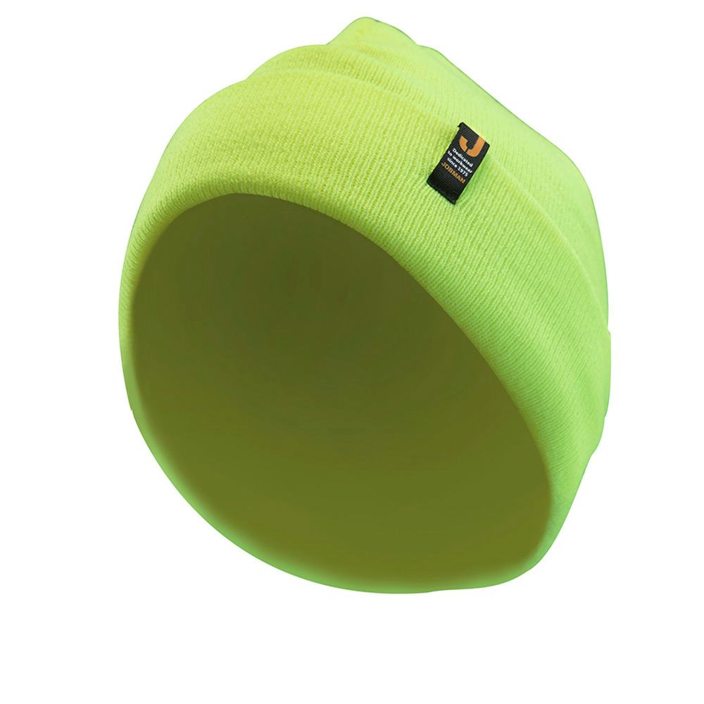 Mössa Jobman One Size 9043