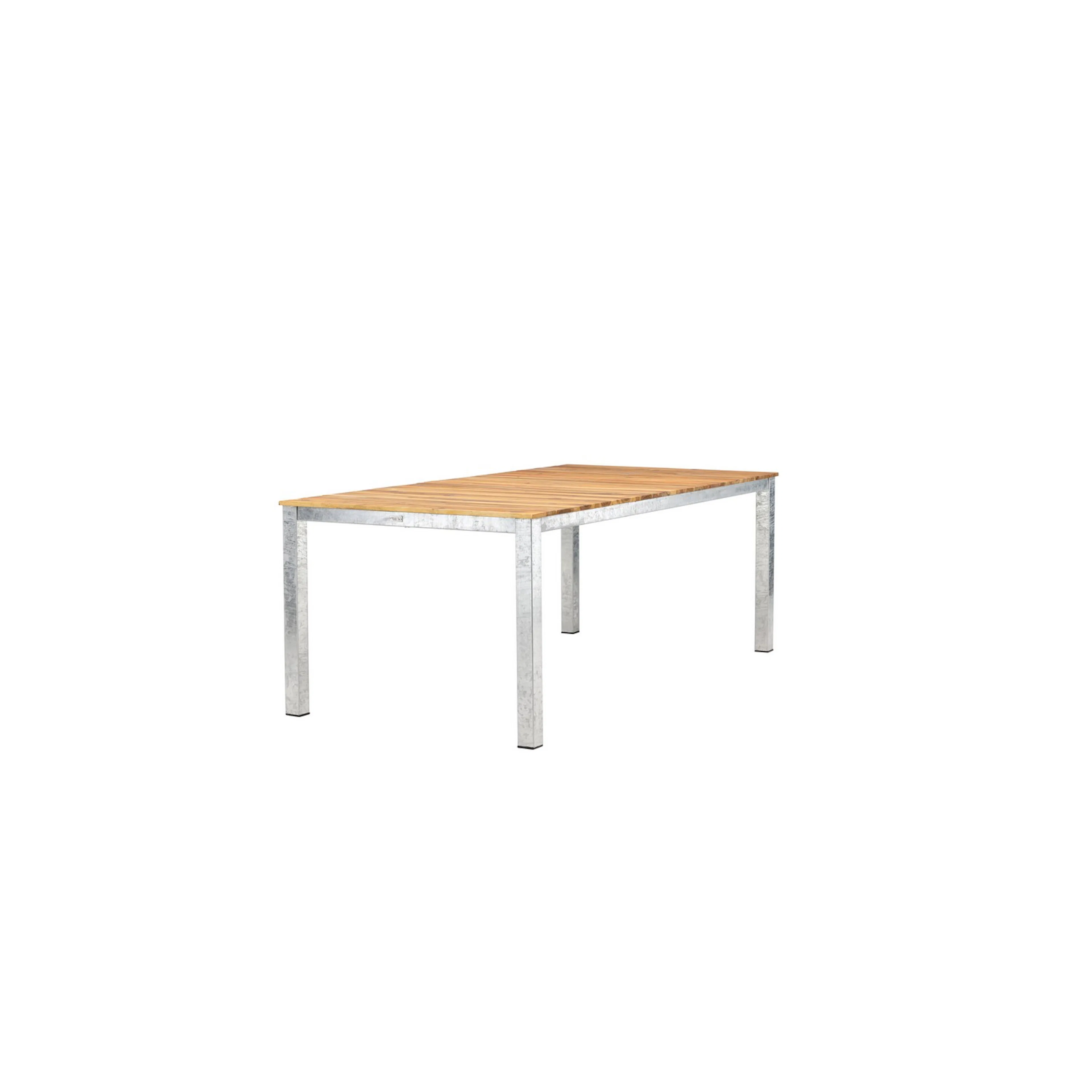Utebord Venture Home Zenia 200 cm