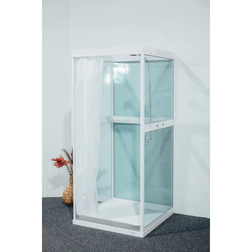 VÄSTIA SMART Duschkabin 1200x700