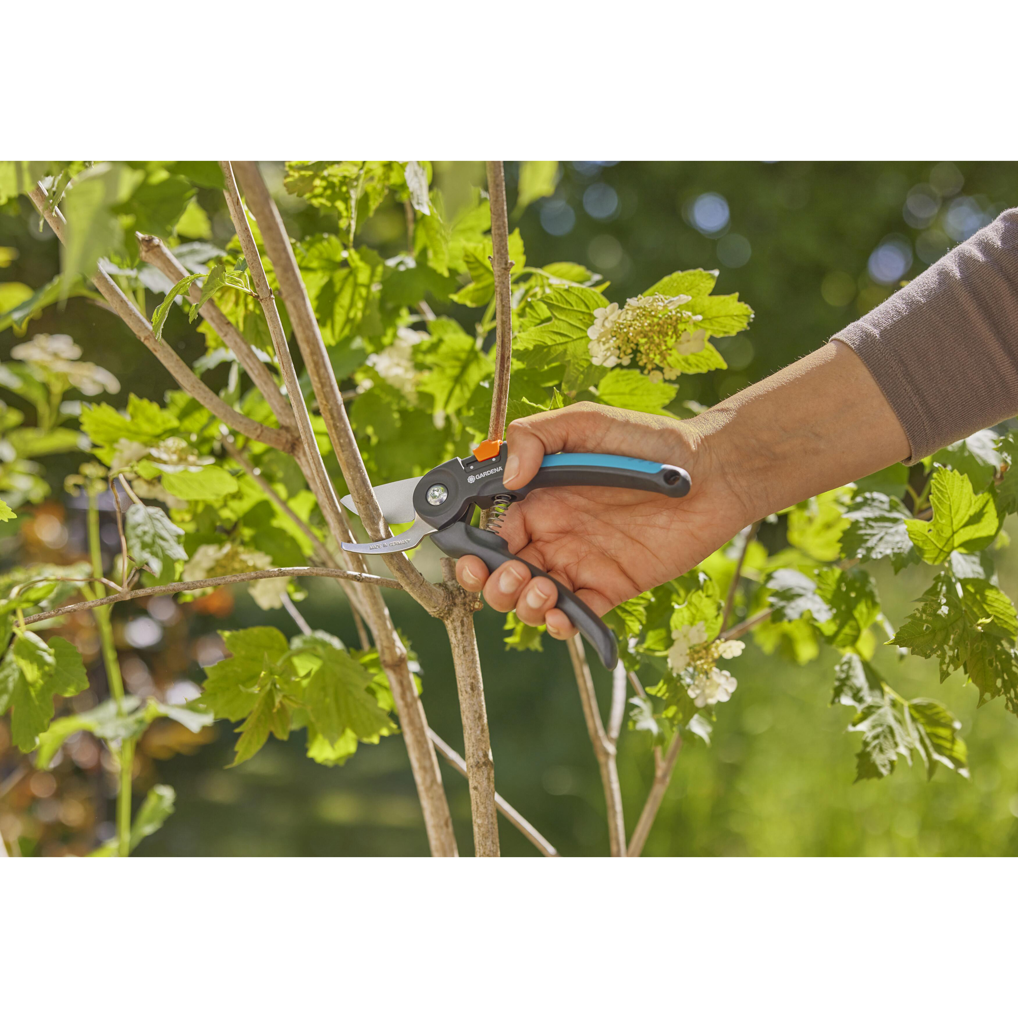 Sekatör Gardena PremiumCut Sidoskär