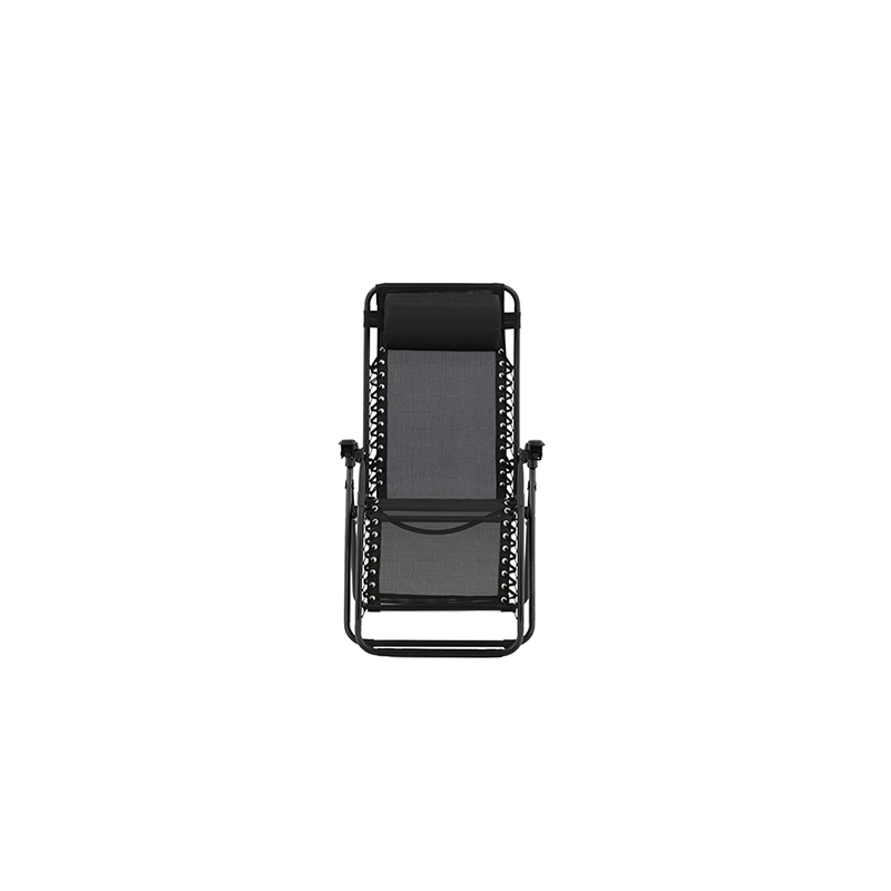 Baden Baden - black/black Svart