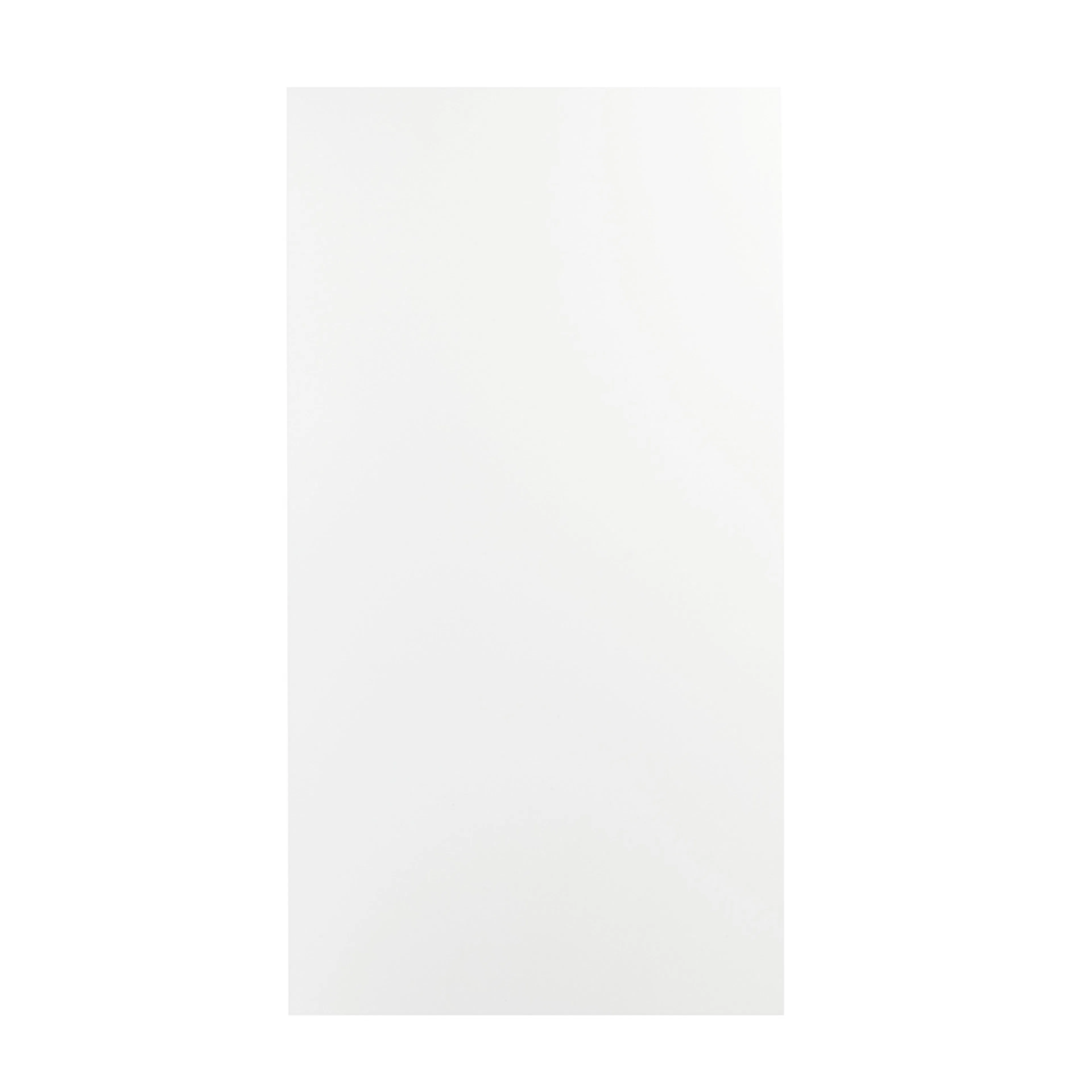 Utfyllnadsskiva Lundbergs Solliden Mdf 400x837