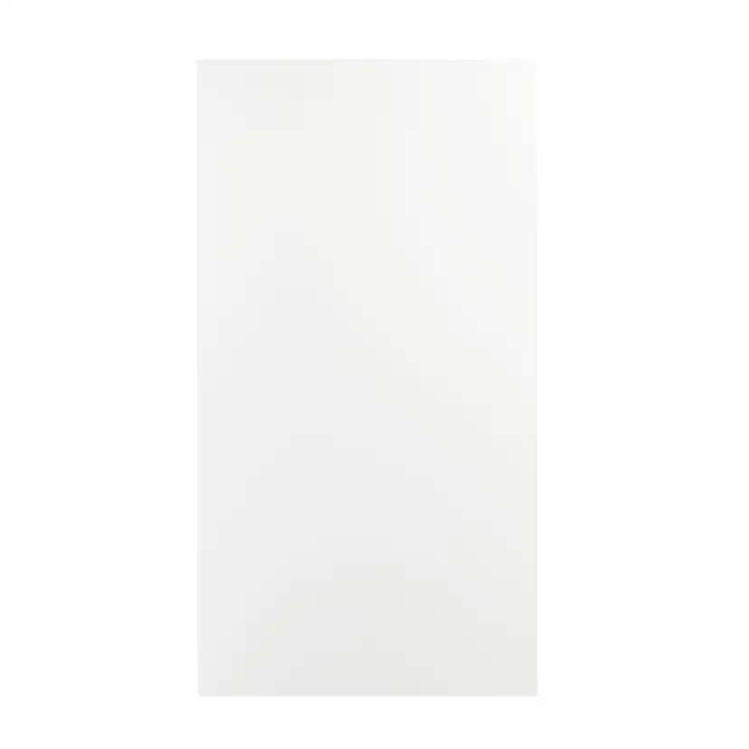 Utfyllnadsskiva Lundbergs Solliden Mdf 400x837