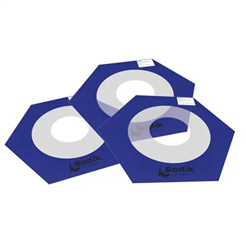 Rörmanchett Bostik 56-75 mm