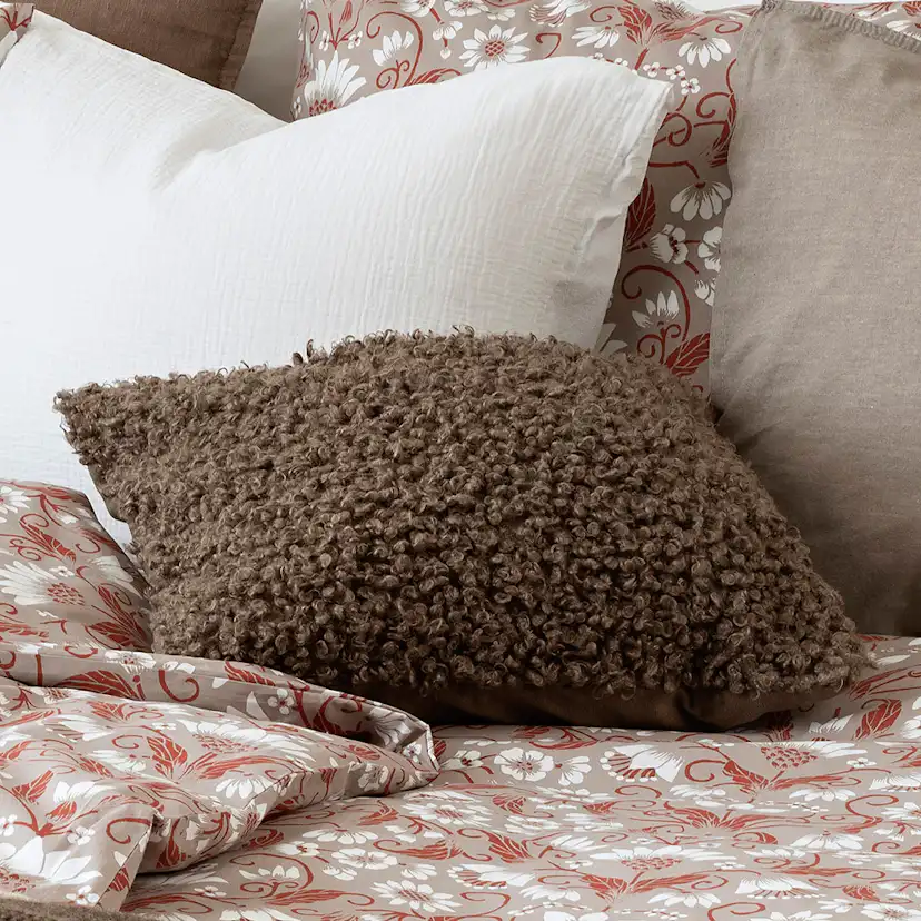 Påslakanset Borganäs of Sweden Siljan