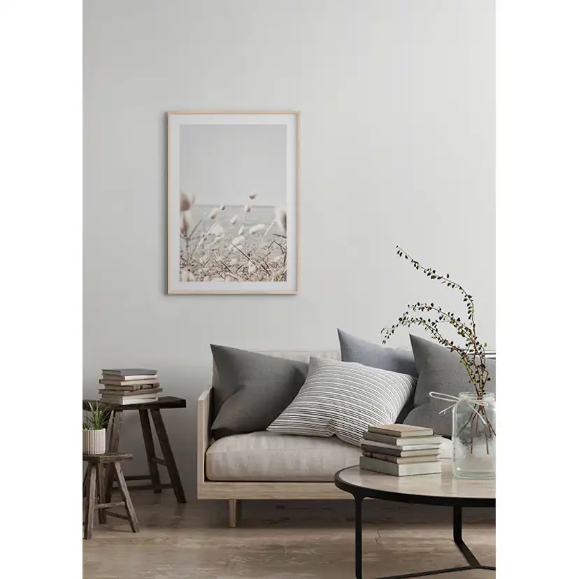 Poster Gallerix Bunny Tails