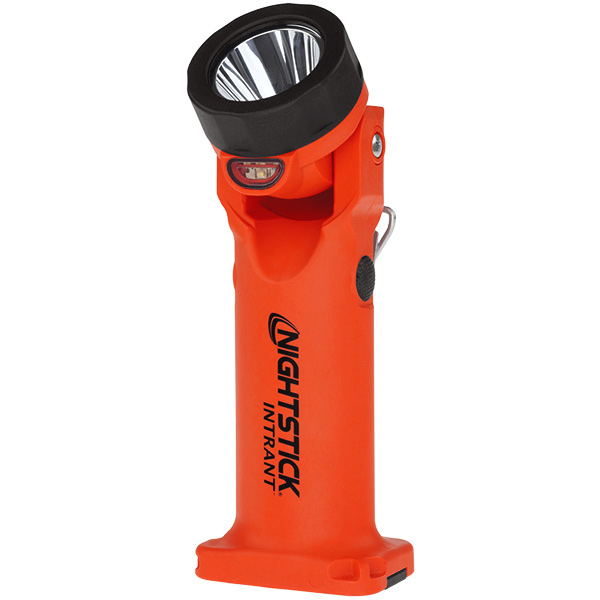 Ficklampa Nightstick XPR-5568RX LED Intrant Uppladdningsbar
