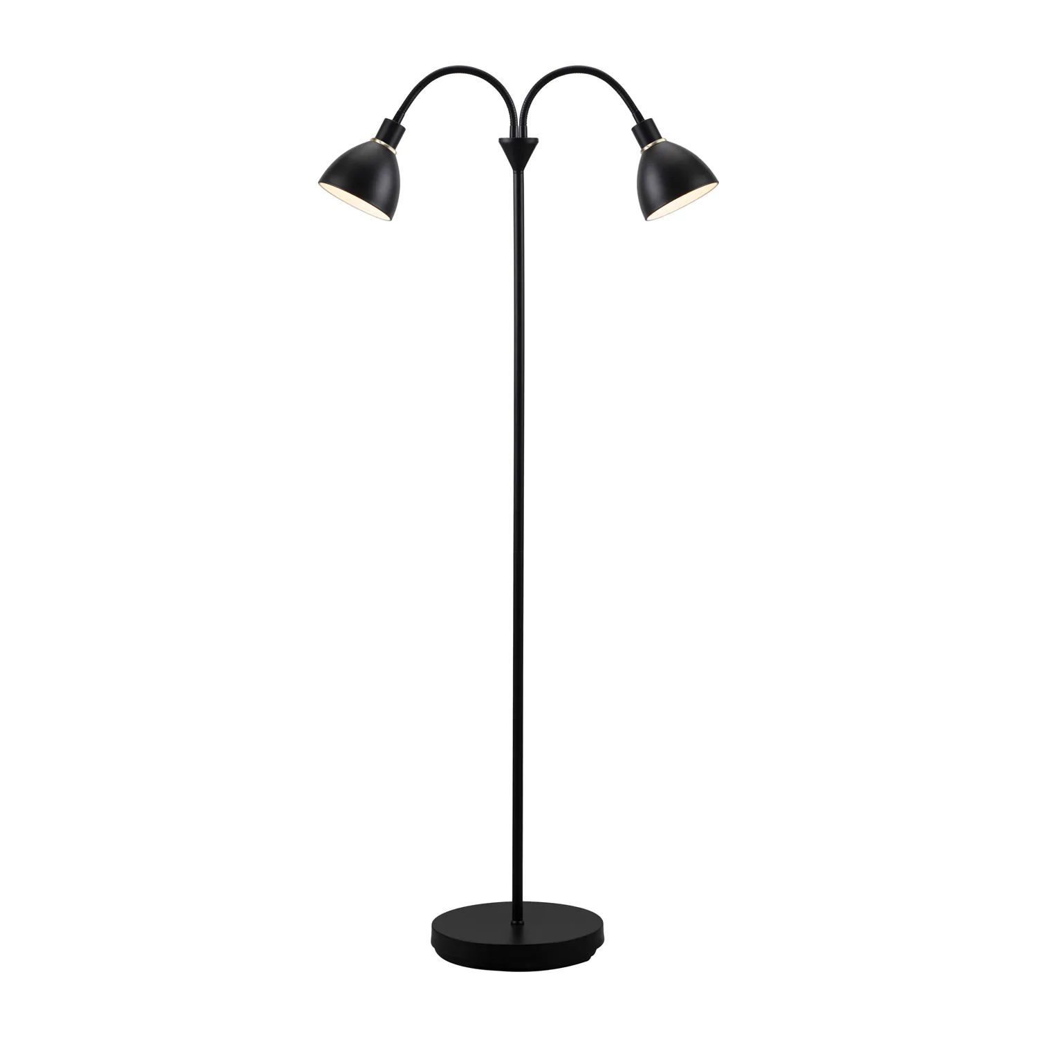 Golvlampa Nordlux Ray Dubbel