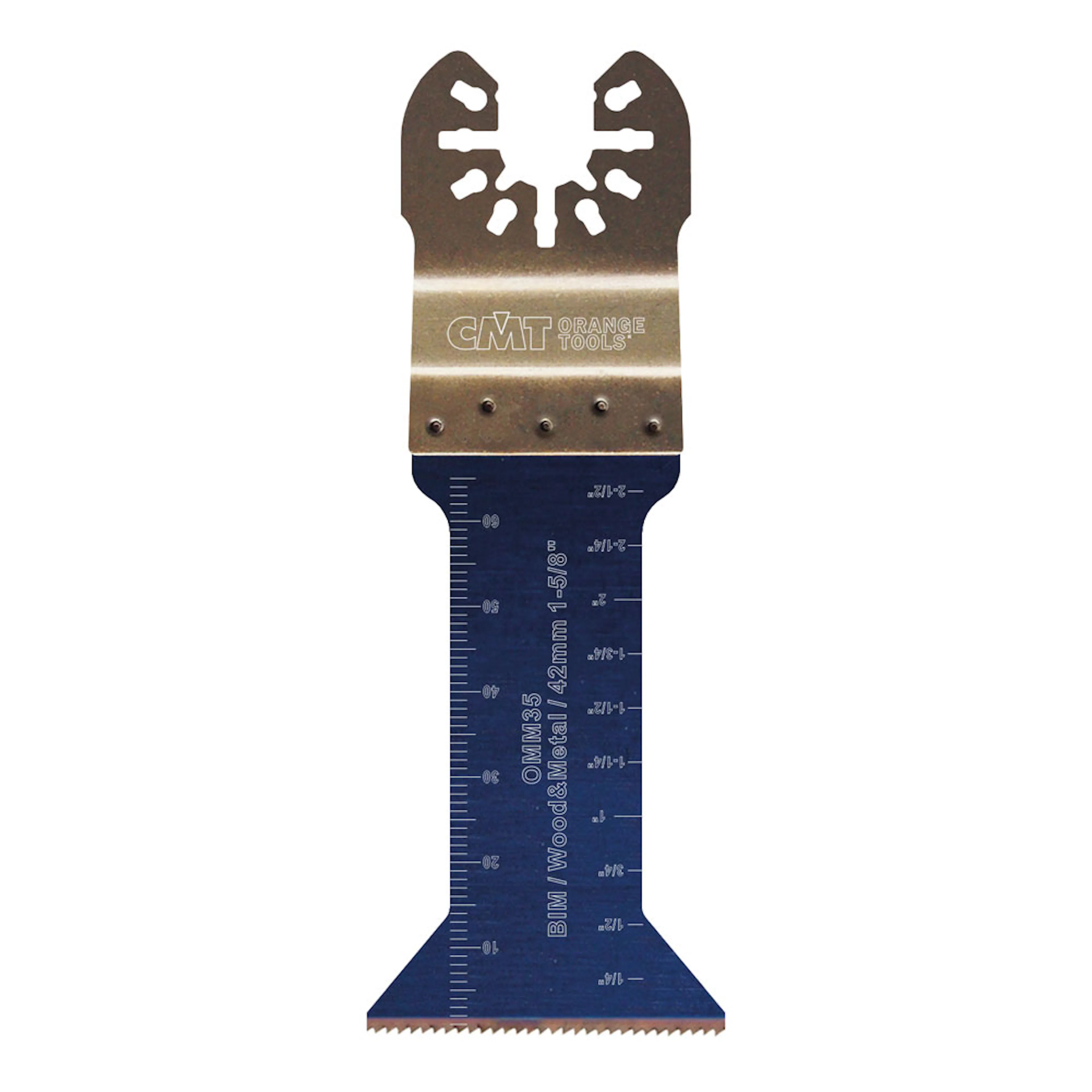 Sågblad CMT Orange Tools Multicut 42x68mm BIM Trä/metall