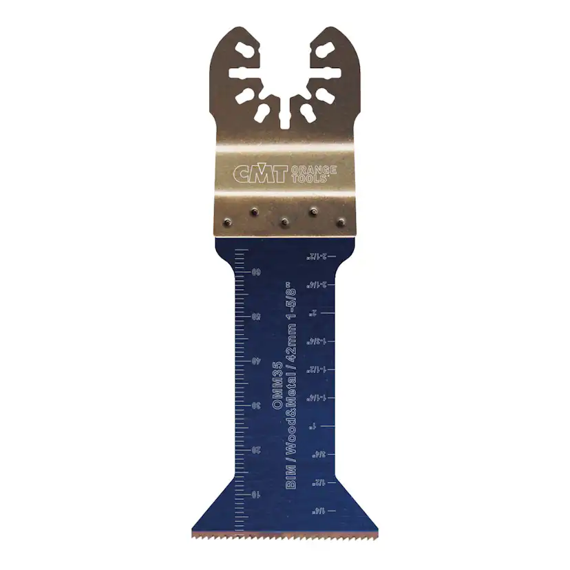 Sågblad CMT Orange Tools Multicut 42x68mm BIM Trä/metall