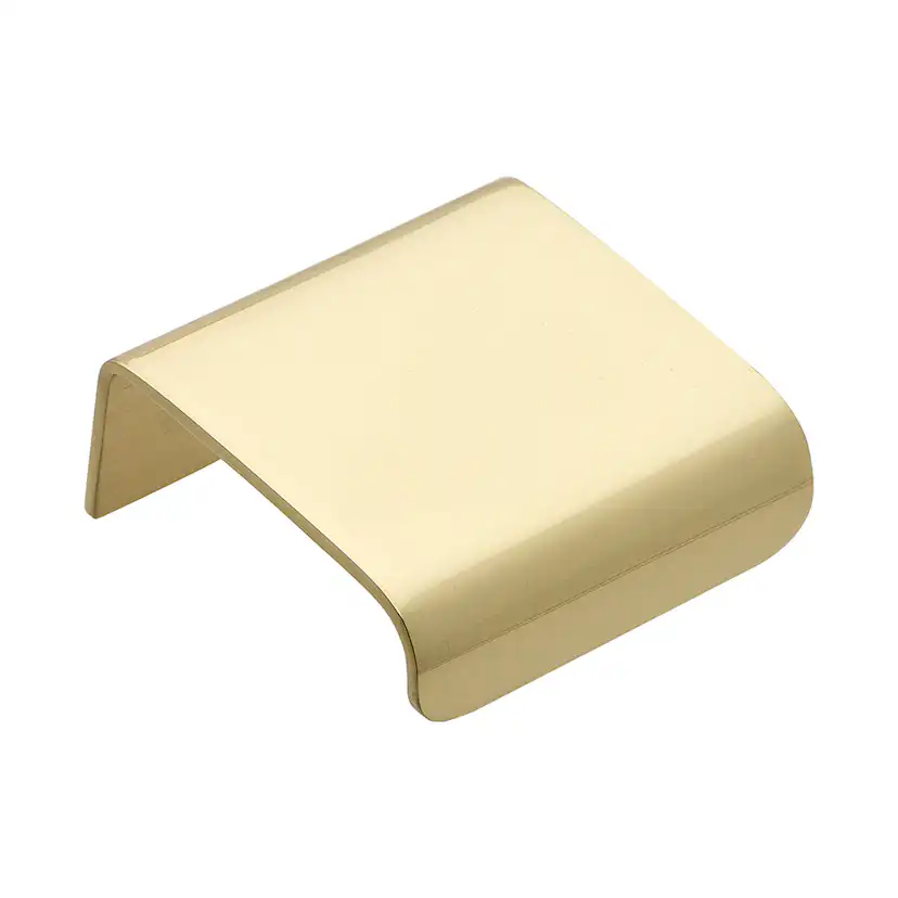 Handtag Beslag Design Lip