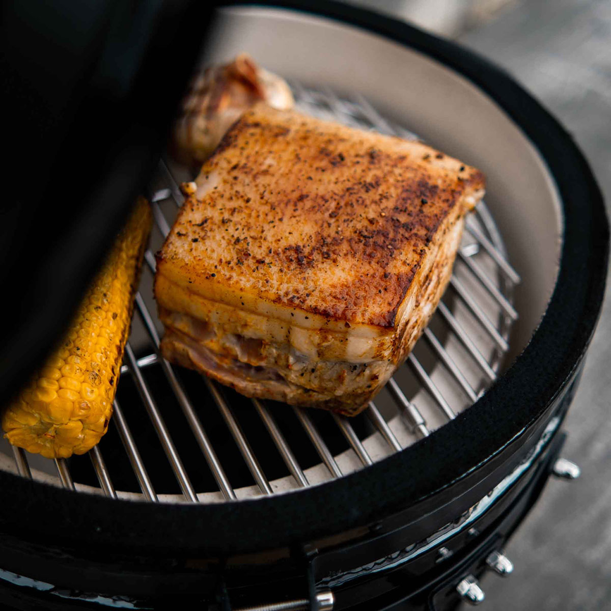 Kamadogrill Limousin Professional 13"