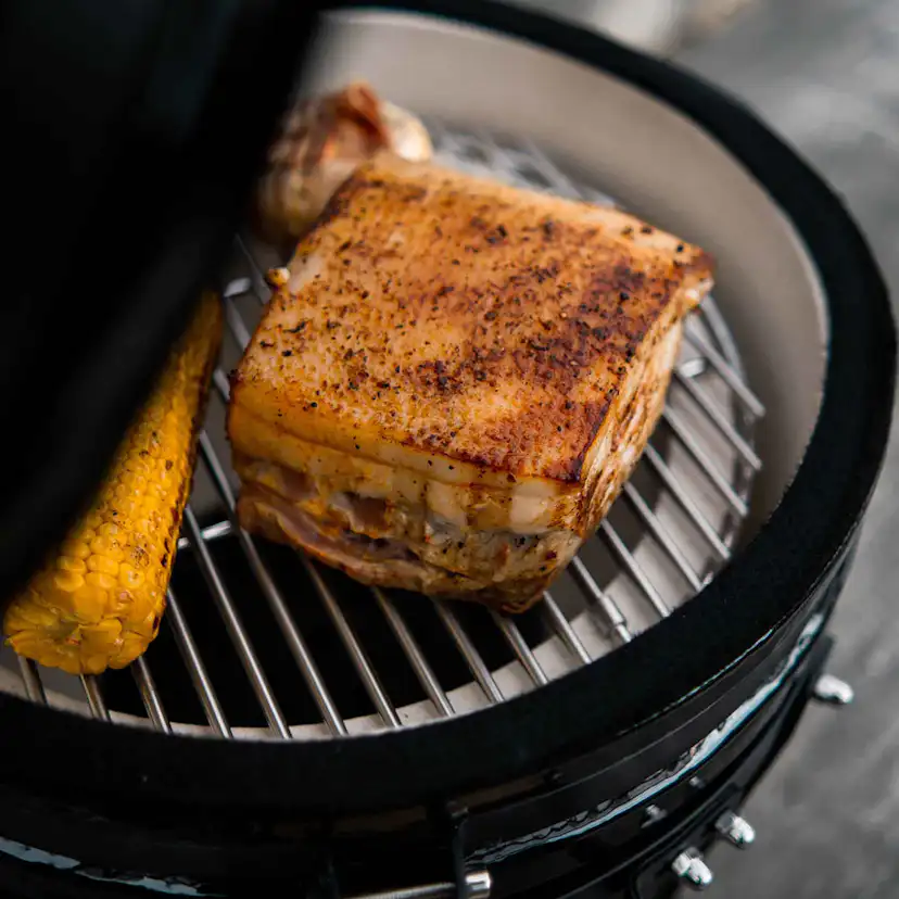 Kamadogrill Limousin Professional 13"