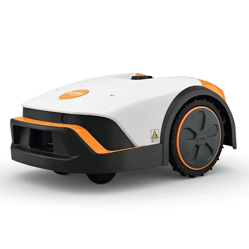 Robotgräsklippare STIHL iMow 3