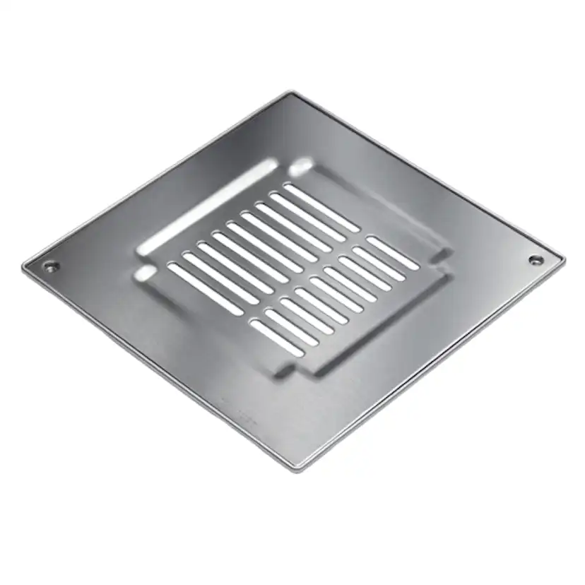 Golvbrunnssil Blücher Klinkerset Detroit 200x200