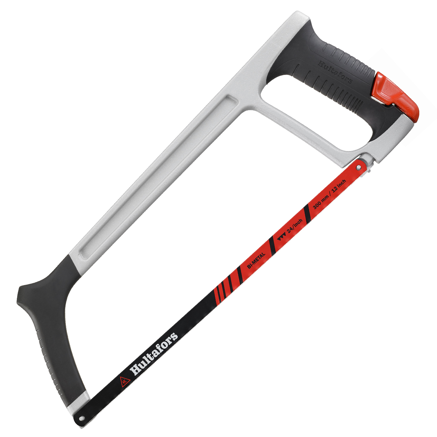 Bågfil Hultafors Bågfilsställning HMX