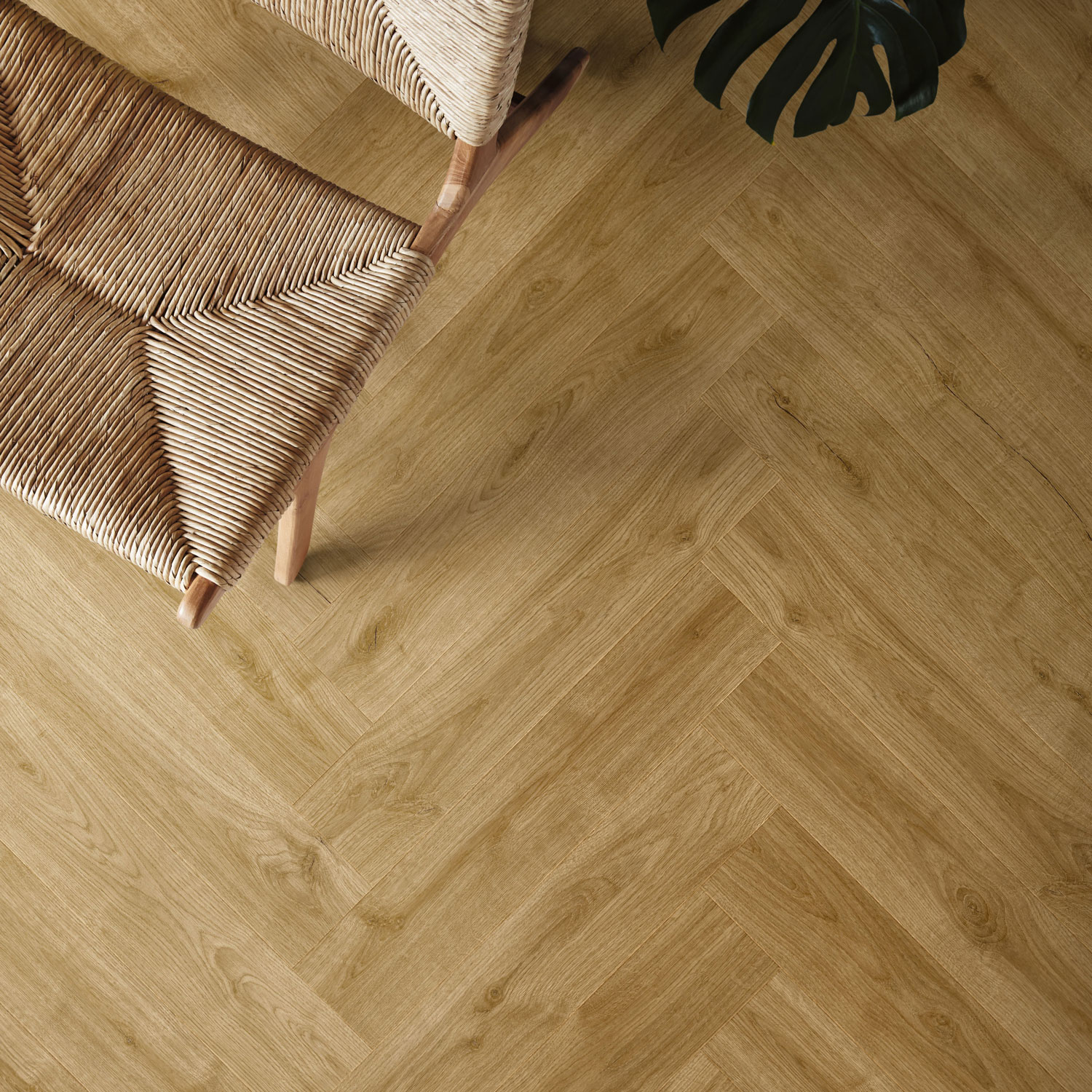 Vinylgolv Pergo Vorma Pad Pro Warm Hill Oak