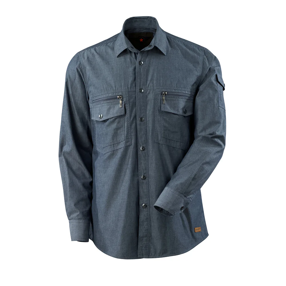 Skjorta Mascot Crossover 17304-325