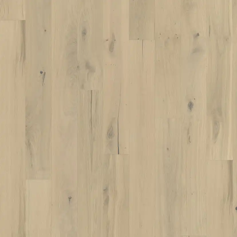 Parkettgolv Kährs Beyond Retro Frosted Oat Ultramatt Lack Ek 1-Stav
