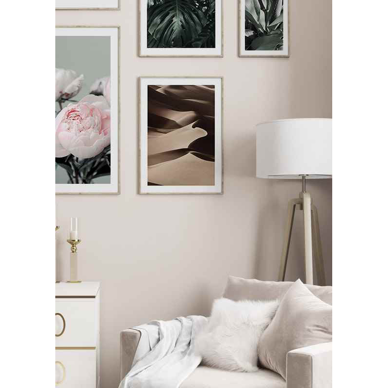 Poster Gallerix Sand Dunes