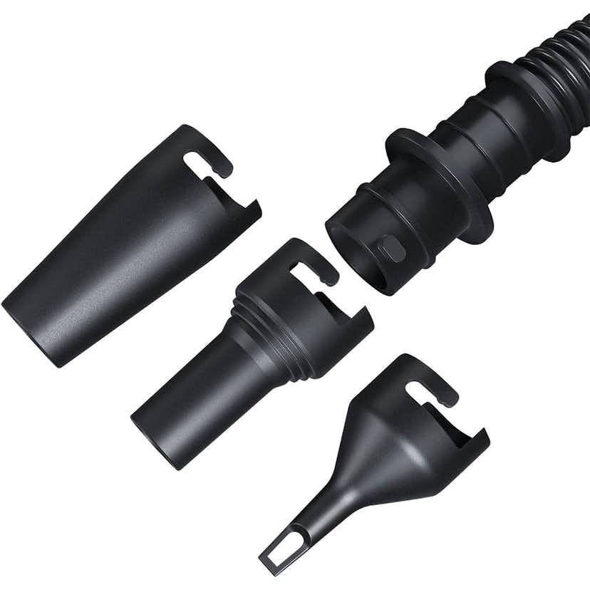 Luftpump Bosch Power Tools Easyinflate 18V-500