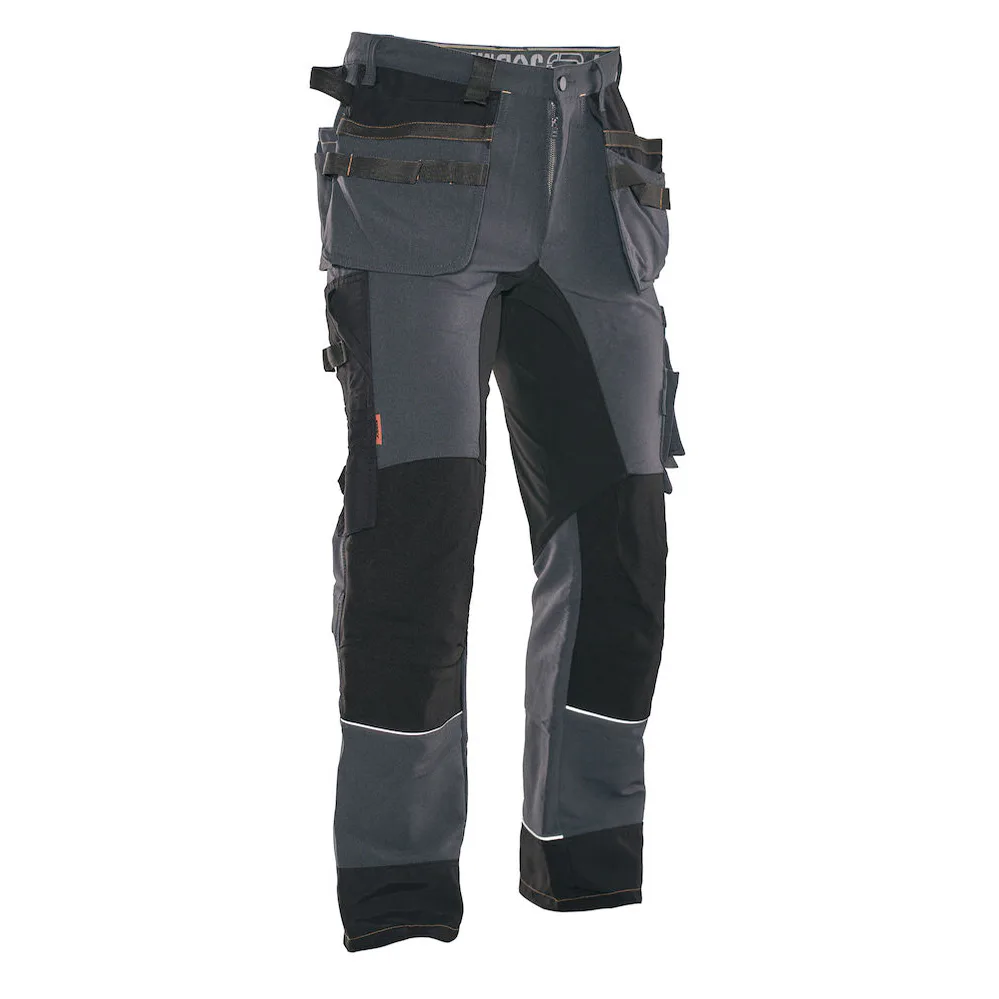 Hantverksbyxa Jobman Stretch 2191