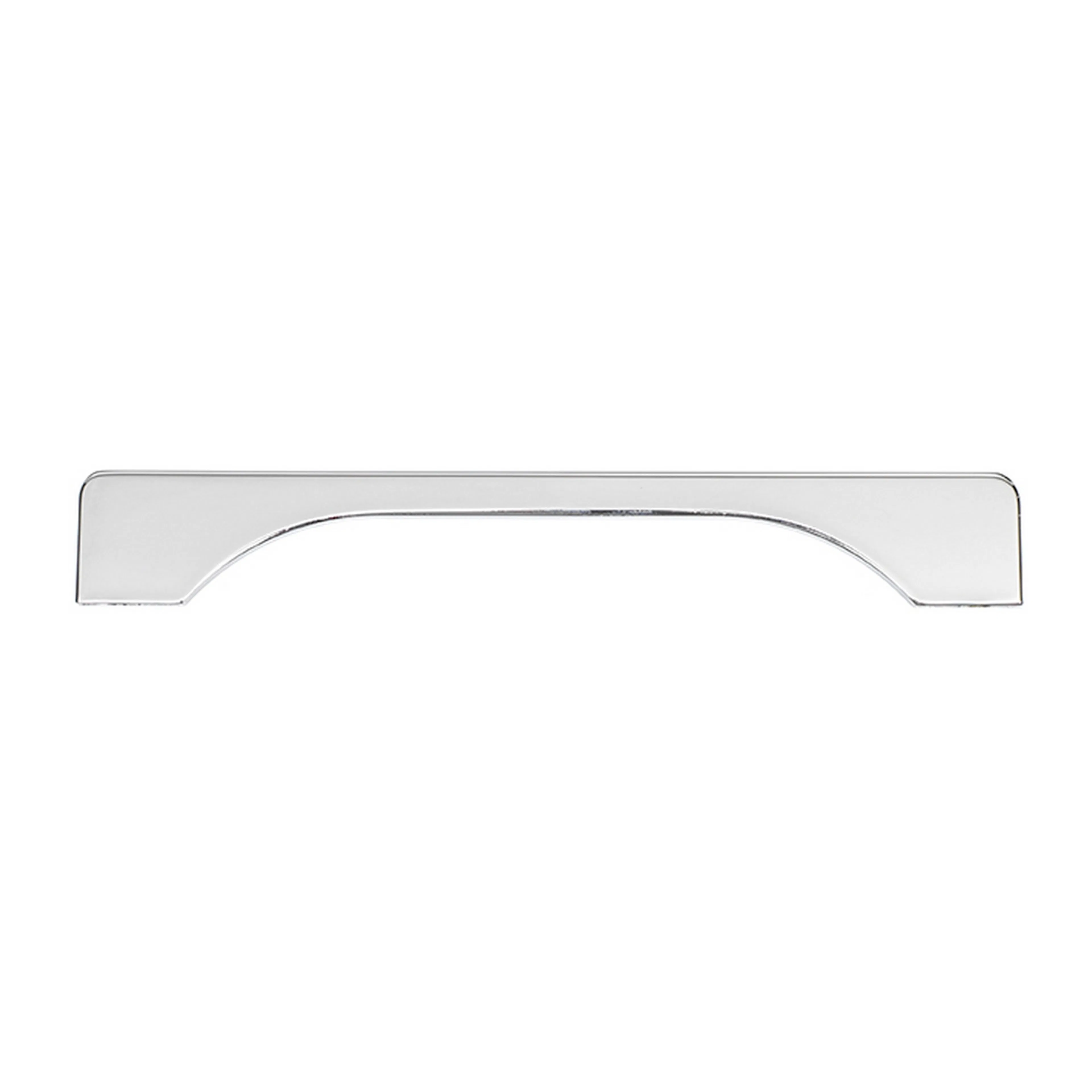 Handtag Arredo Slimline 176 Krom Krom, 175 mm