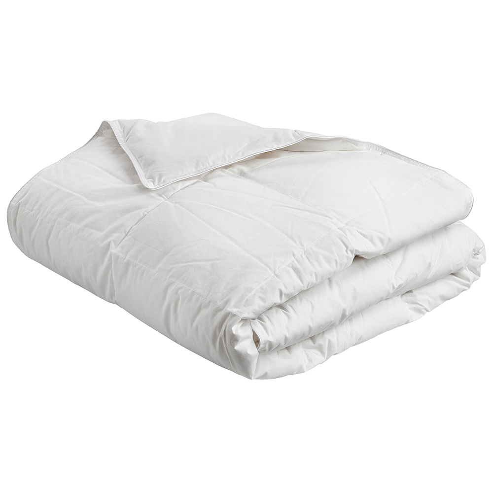 Duntäcke Borganäs of Sweden Enkelsäng