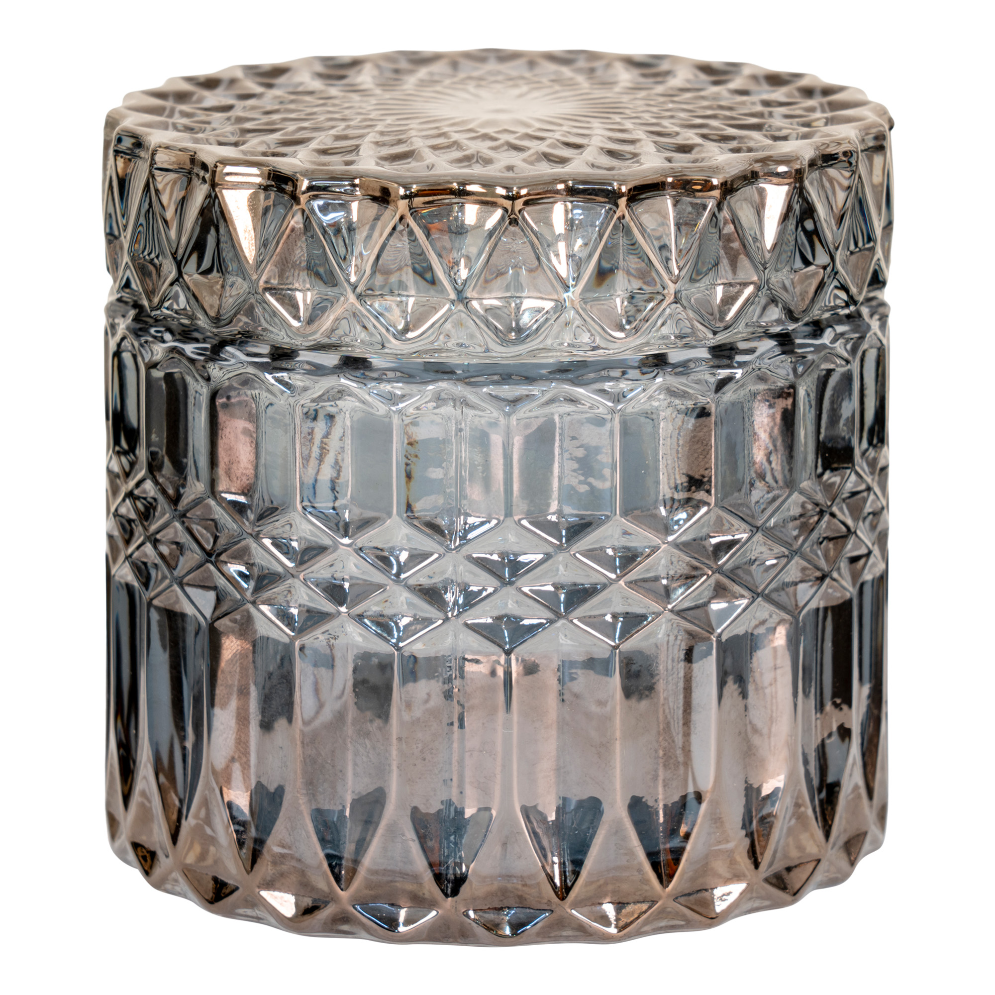 Glasburk House Nordic  Set om 2