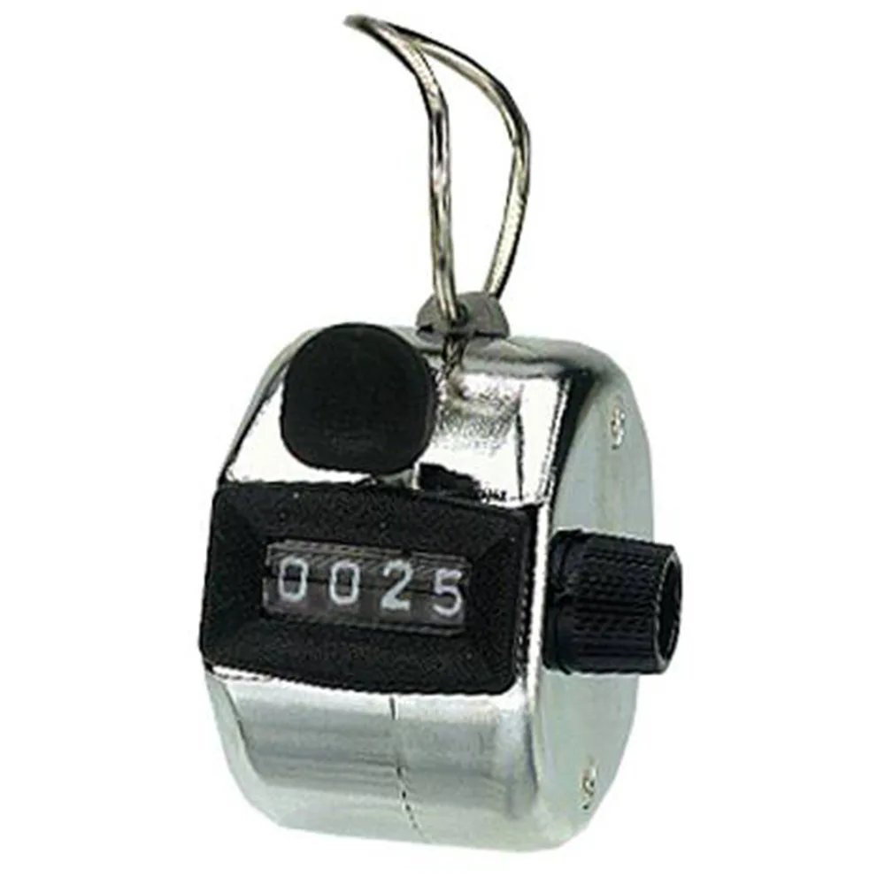Styckräknare Limit