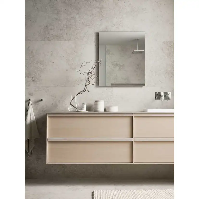 Klinker Bricmate J612 Jura Select Ivory 60x120 cm