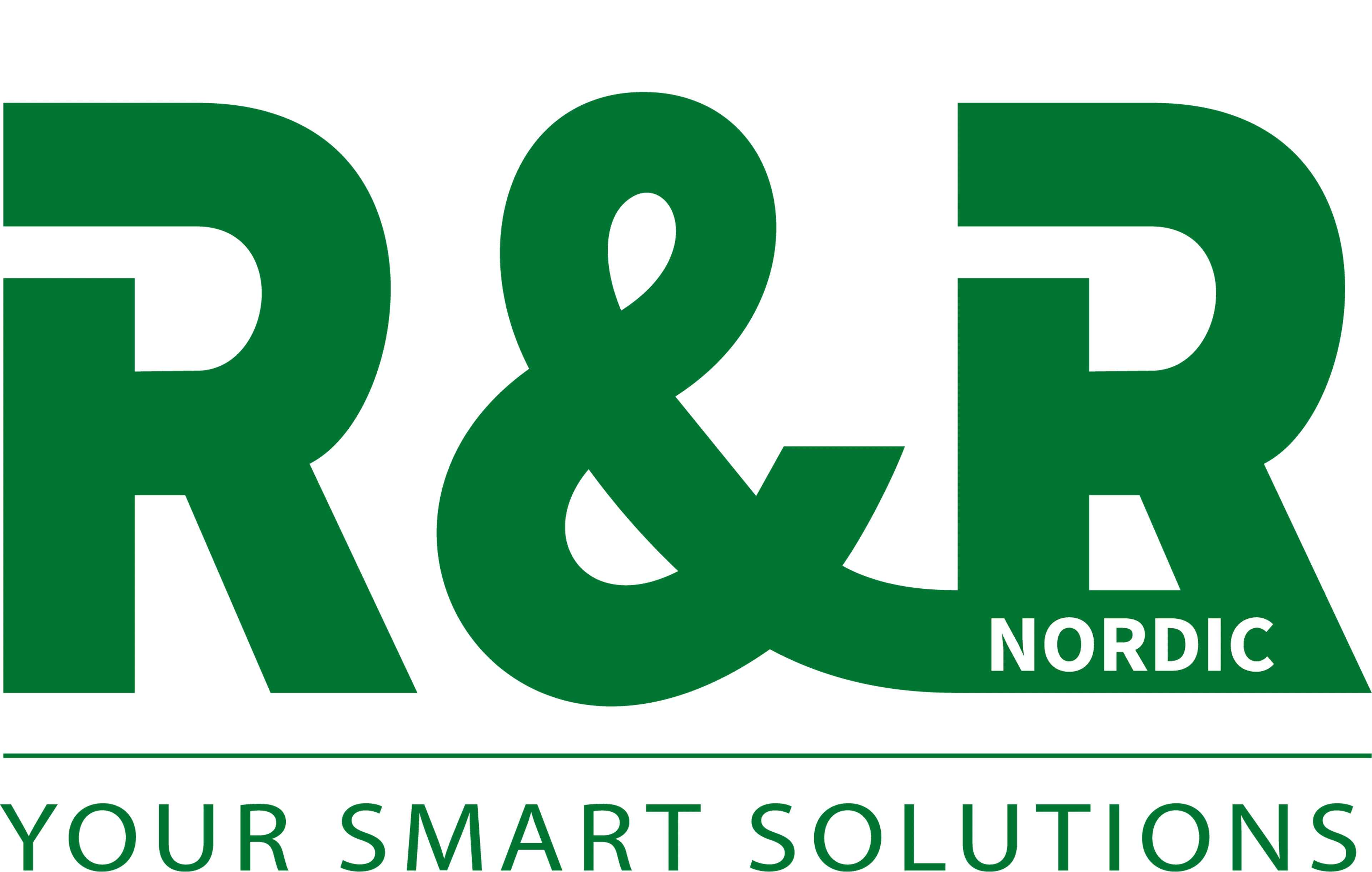 R&R Solutions logo