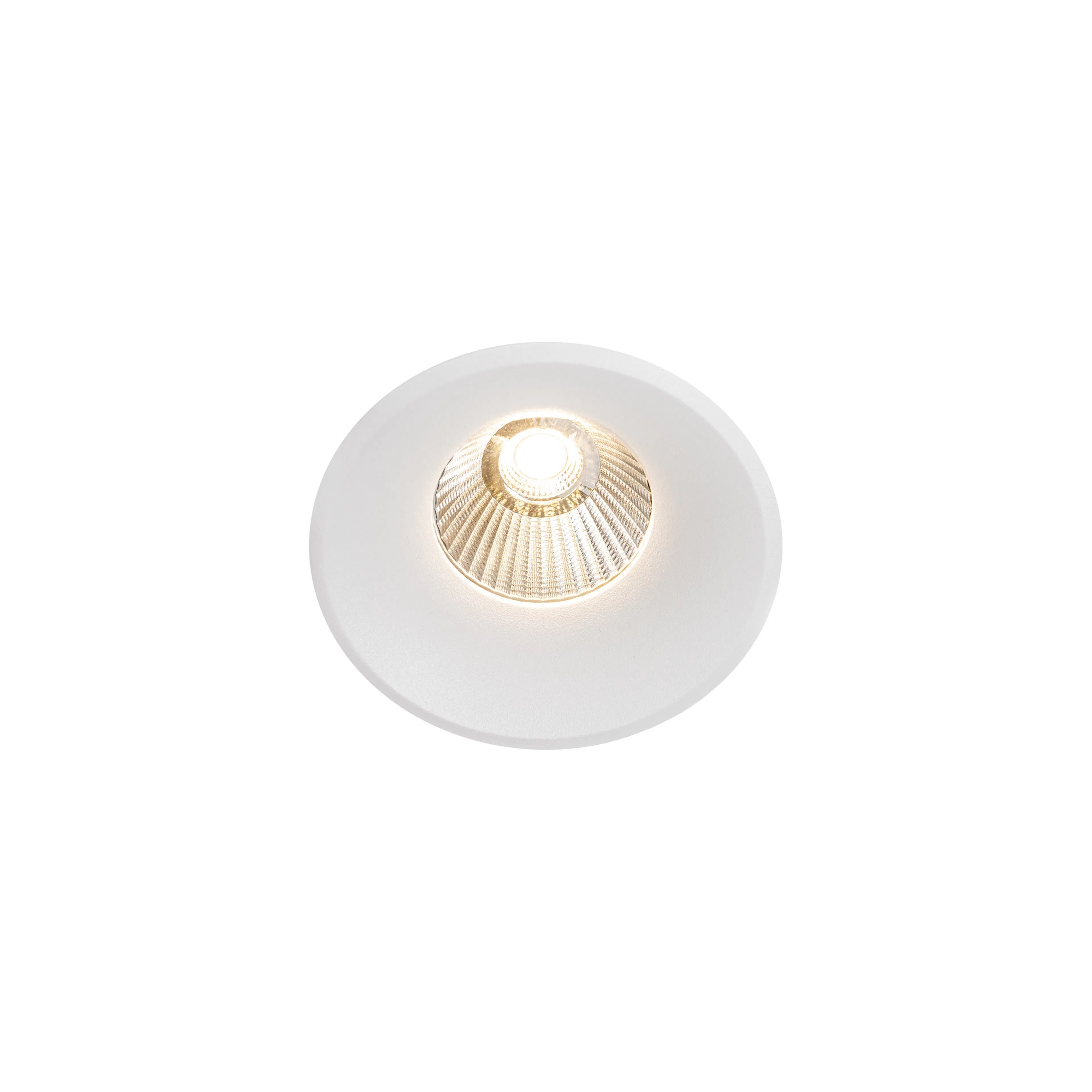 Optic Quick Deep ISO Vit 2700K Ljusflöde: 390 lm, 2700 K